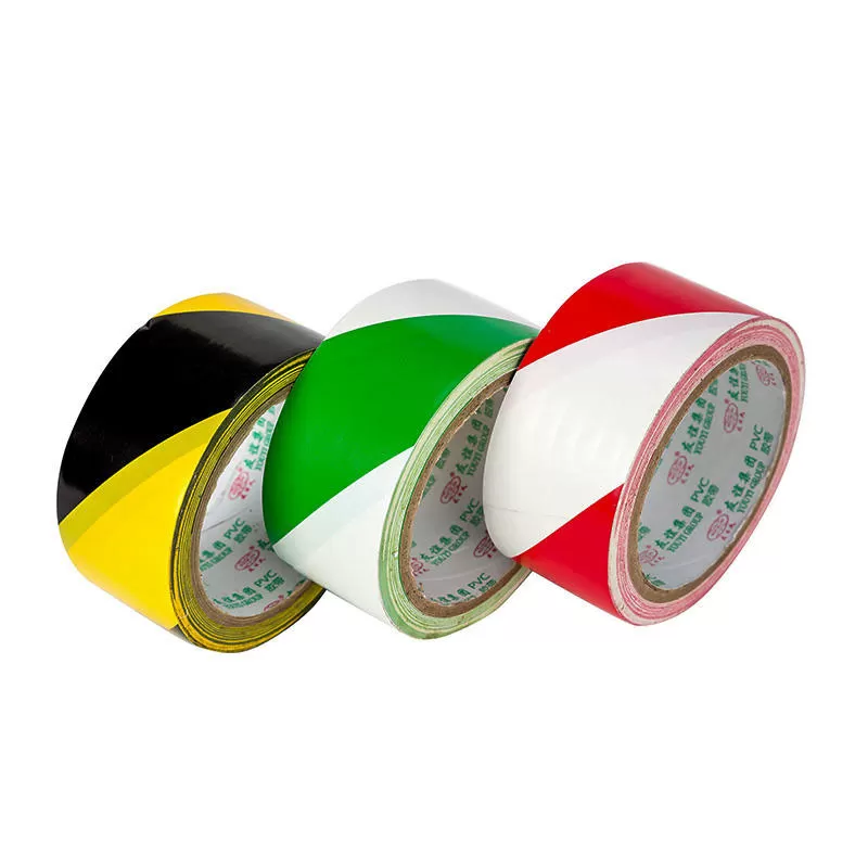 PVC Warning Tape